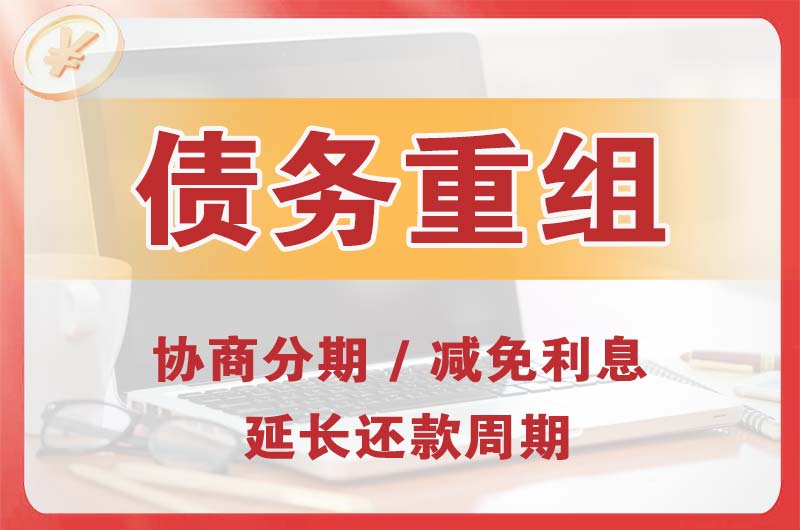 阜平债务重组